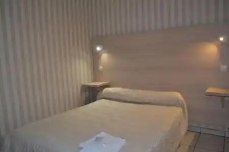 Hôtel Concorde - 20