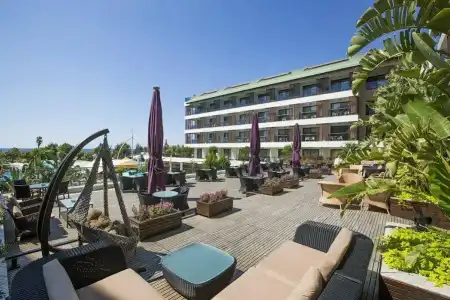 Tui Blue Xanthe Resort & Spa - 18
