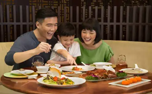 Holiday Inn Singapore Atrium by IHG - 31