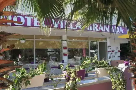 Villa Granada - 16