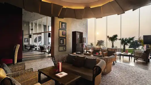 Mövenpick Siam Na Jomtien Pattaya - 15