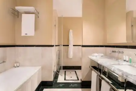 The Westin Palace, Milan - 53