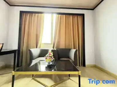 BP Grand Tower - 56