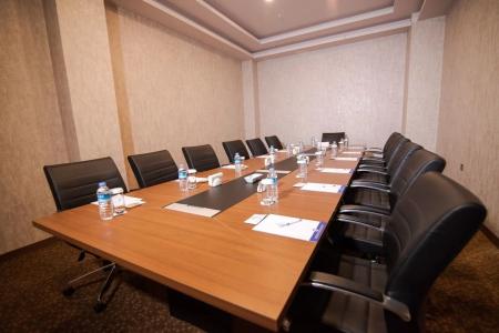 Grand And Convention Centre Karaman - 15