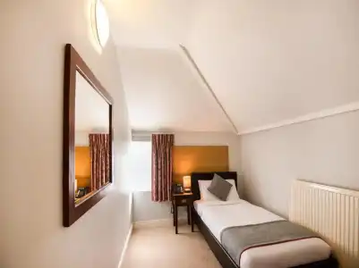 The Regency, Clifton Bristol by Belvilla - 58