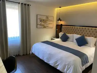 Boutique Casa Loreta - 22