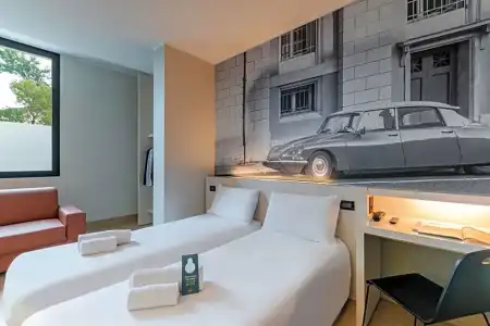 B&B Ravenna - 19