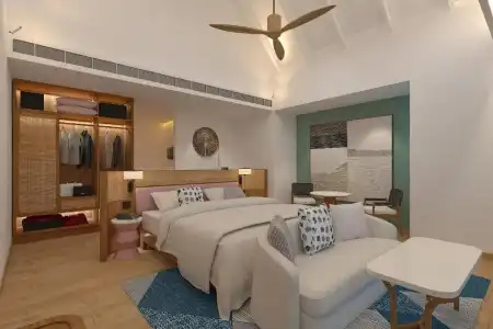 dusitD2 Feydhoo Maldives - 1