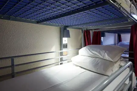St Christopher's Inn, Shepherd's Bush - Hostel - 47