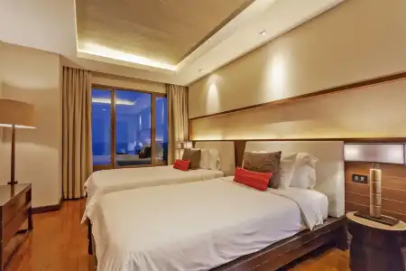 ShaSa Resort & Residences, Koh Samui - 86