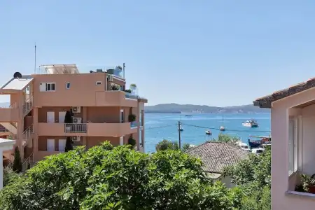 Rosic Tivat Apart-Hotel - 60