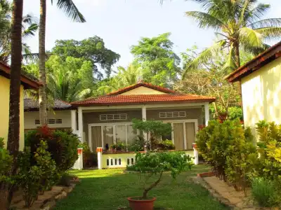 Bamboo Cottages - 103