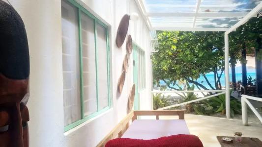 Garden Beach Bungalows Jambiani - 5