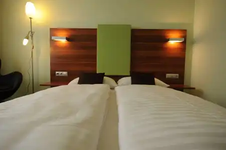 CZECH INN Ferenc - 2
