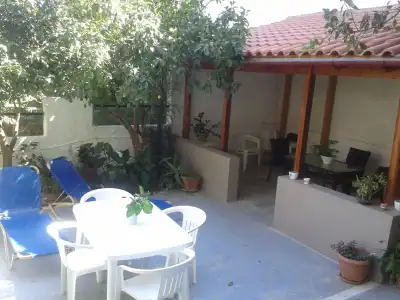 Angela Apartments - 12