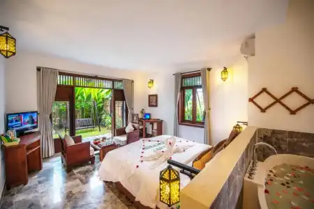 Legacy Hoi An Resort - 240