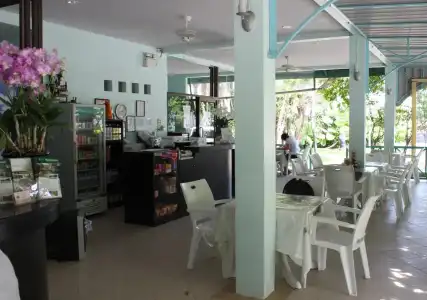 Baantonsai Garden Resort (SHA Extra Plus) - 13