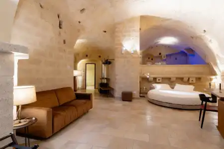 Bv Quarry Matera - 143