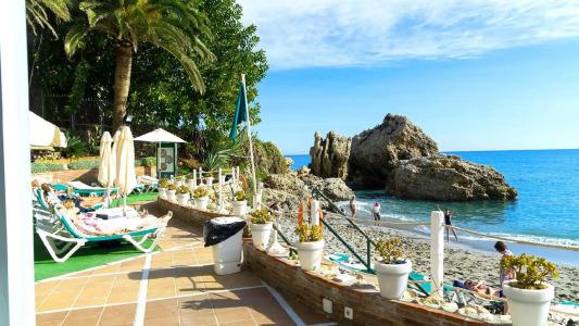 Balcón de Europa - 26