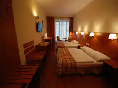 Continental-Pension - 23