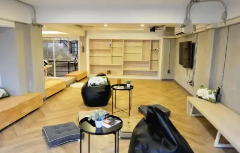 Siam Eco Hostel - 53