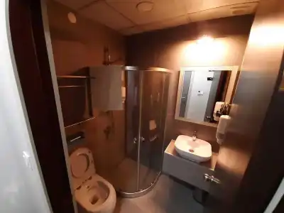 Sinada Otel - 8