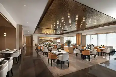 Hampton by Hilton Futian Huaqiangbei - 16
