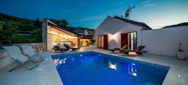 Villa Jasmine - 13