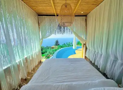 Seaview Faralya Butik - 118
