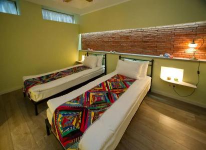 No12 Boutique-Hotel - 5