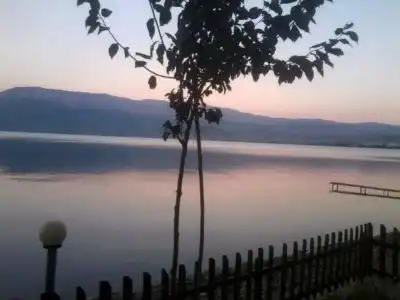 Vila Ime Voskopoje - 5