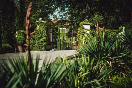 Relais & Chateaux Castel Fragsburg - 43