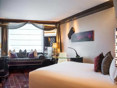 Sofitel Mumbai BKC - 5