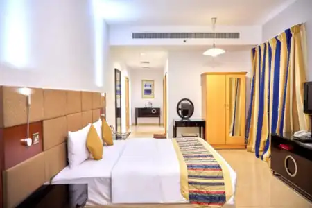 City Stay Grand Apartments - 5
