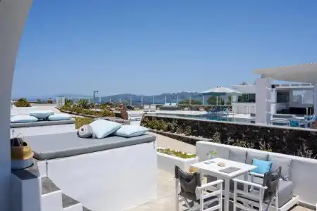 Kalestesia Suites - 386