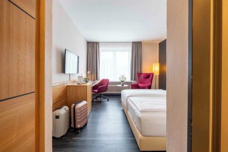 Plaza Inn Heidehof - 56