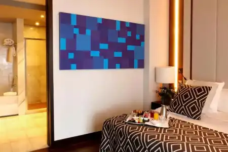 Hospes Amérigo, a Member of Designs - 96