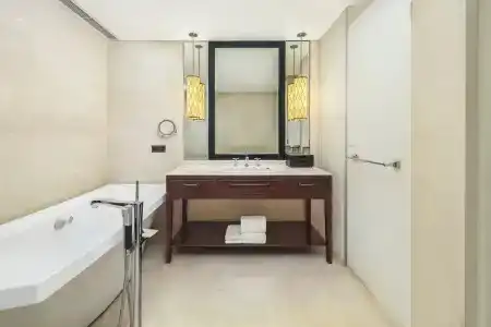 Sheraton Shanghai Jiading - 45