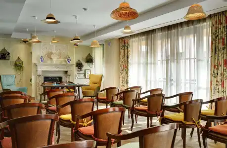 Ville sull'Arno - Preferreds & Resorts - 20