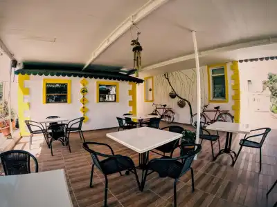Limon Pansiyon - 10