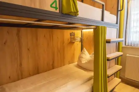 Das Ebertor - & Hostel - 19