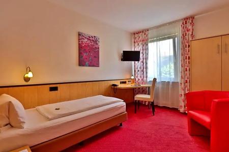 ApartBad Mergentheim - 17