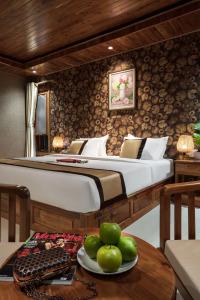 Golden Topaz Phu Quoc Resort - 8