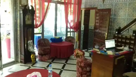 Hôtel Tijani - 18