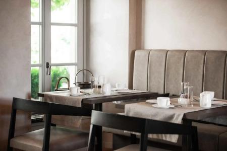 Relais San Vigilio Al Castello - 11