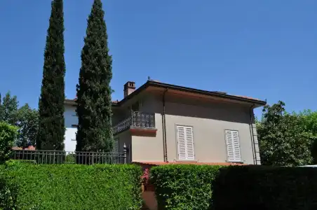 Villa le Magnolie - 0