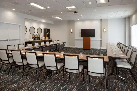 Hyatt Place at Anaheim Resort/Convention Center - 23