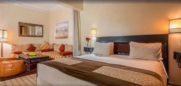 Riad Marrakech By Hivernage - 69