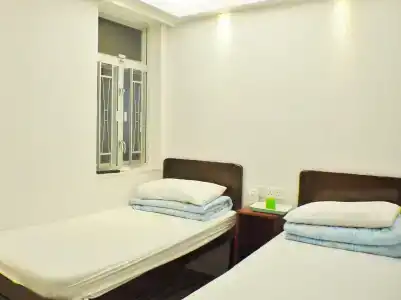 Ah Shan Hostel - 18