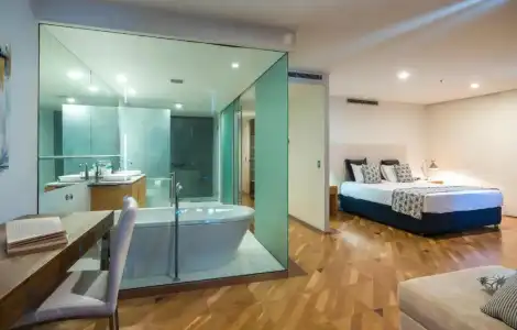 Aria Apartments - 455